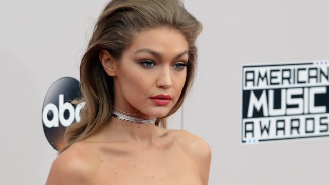 Gigi-Hadid