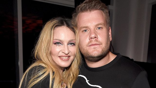 madonna
