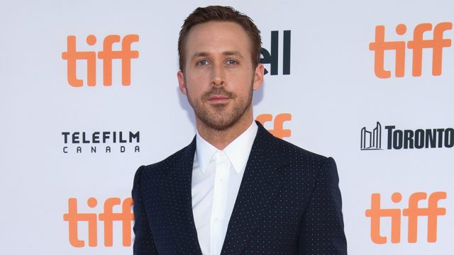Ryan Gosling