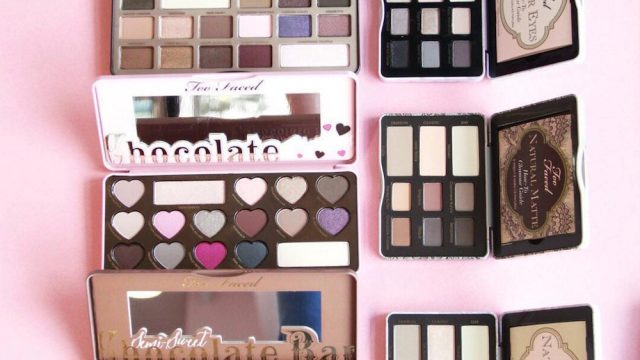 too-faced