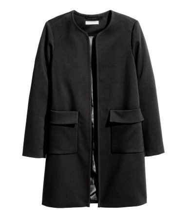 We've rounded up 9 super chic winter coats for under $50 ...