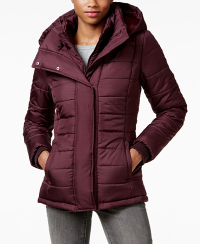 Rampage deals coat macy's