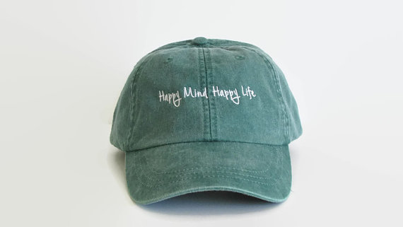 Dad Caps at Village Hats – Village Hats' Blog