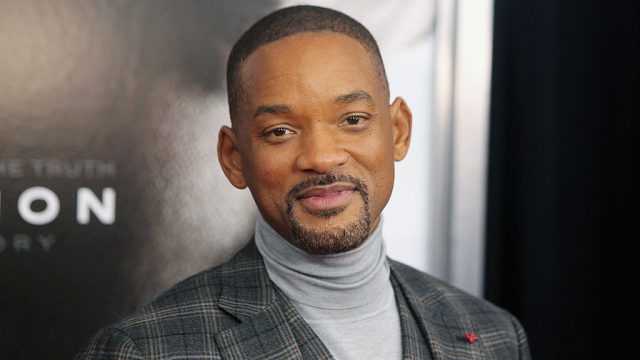 "Concussion" New York Premiere - Outside Arrivals