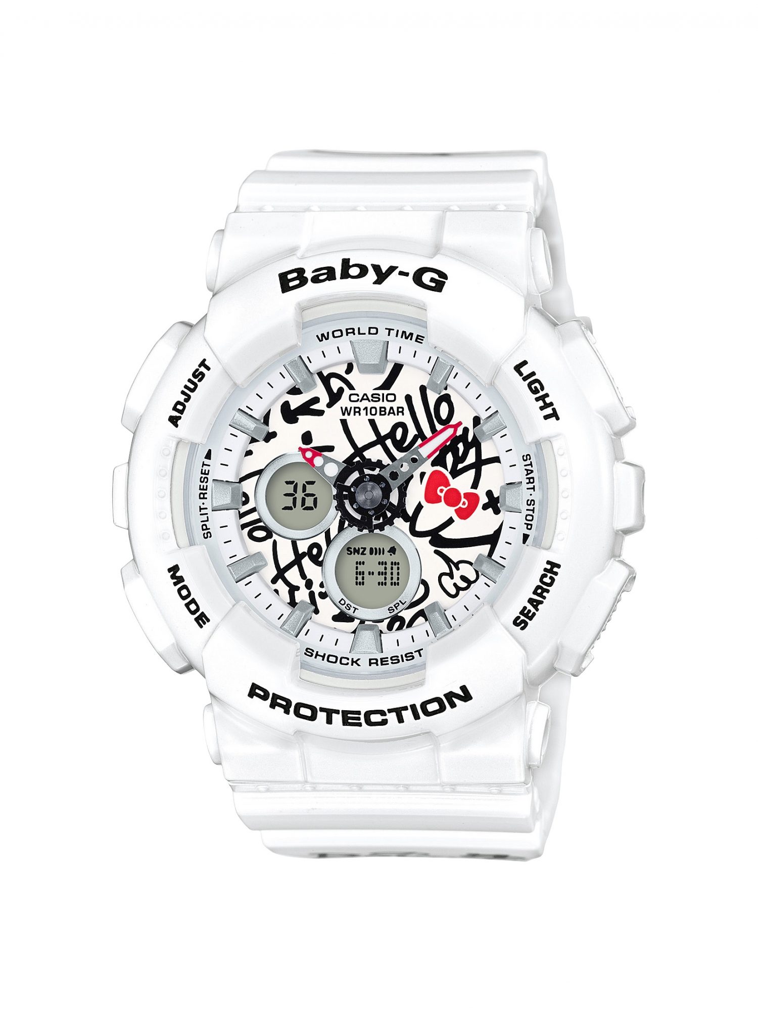 90s baby g watch hot sale