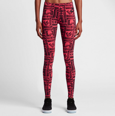 Ladies Joggers Kick Ass – FitCapri