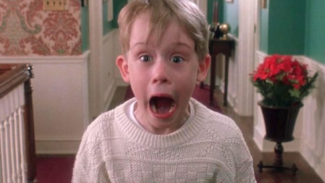 Home Alone