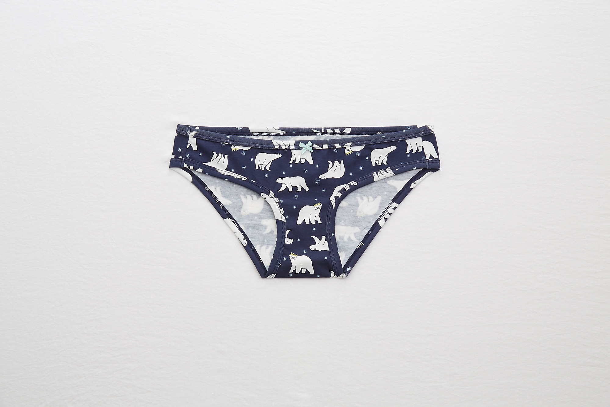 7 Festive Pairs of Underwear to Kick Off the Holiday Season