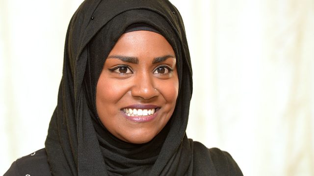 Nadiya Hussain