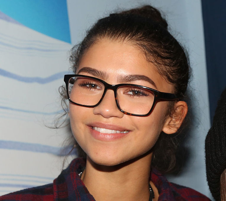 Zendaya just opened up about her personal reasons for going vegetarian