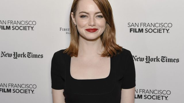 SF Film Society Presents SF Honors: "La La Land" - Arrivals