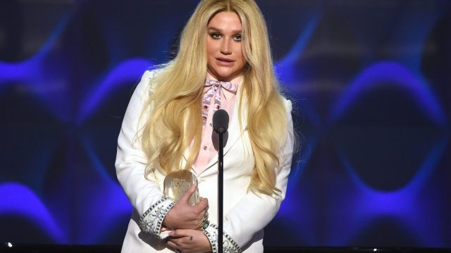 Billboard Women In Music 2016 - Inside