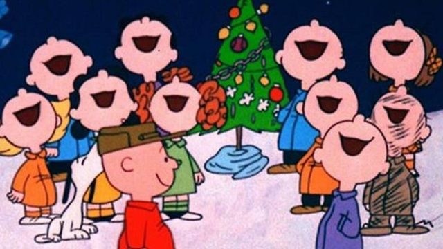 charliebrown