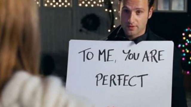 9 Swoon-Worthy Moments on TV