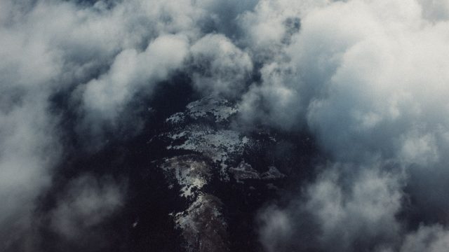 clouds