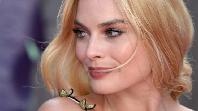 "Suicide Squad" - European Premiere - Red Carpet Arrivals