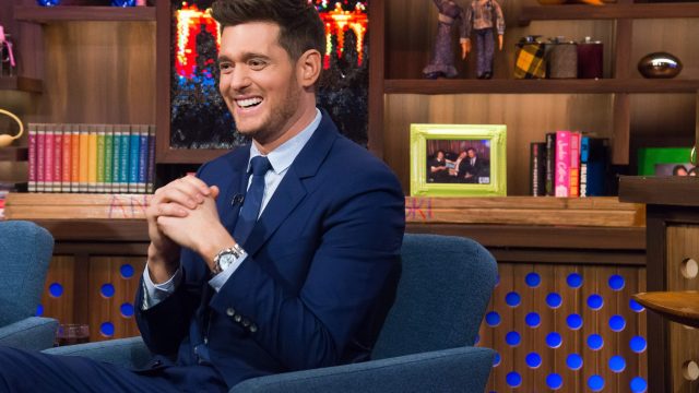 Watch What Happens Live - Season 13