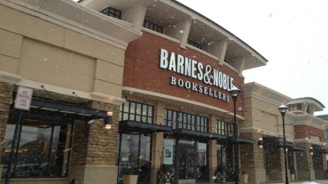 barnes-and-noble