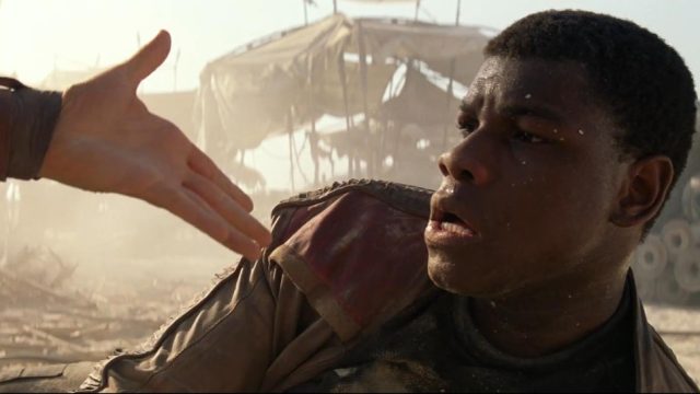 finn