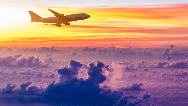 plane
