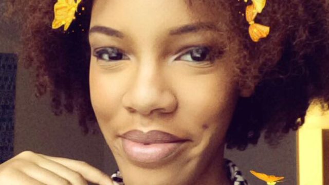 Kelli Amirah's Uber tale