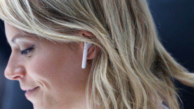 airpods