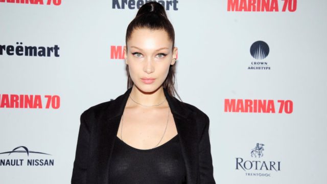 Image of Bella Hadid