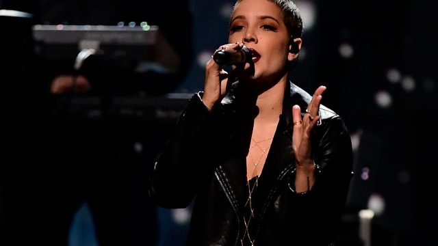 NORWAY-NOBEL-CONCERT