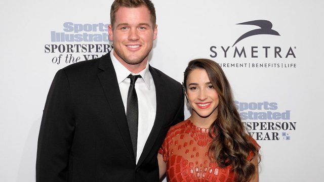 2016 Sports Illustrated Sportsperson of the Year