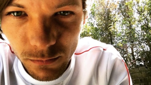 LouisTomlinson