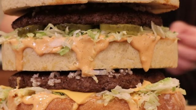 big-mac-hellthy-junk-food