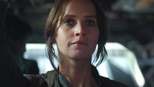 Why Rogue One Is Star Wars' Most Inspirational Modern Movie