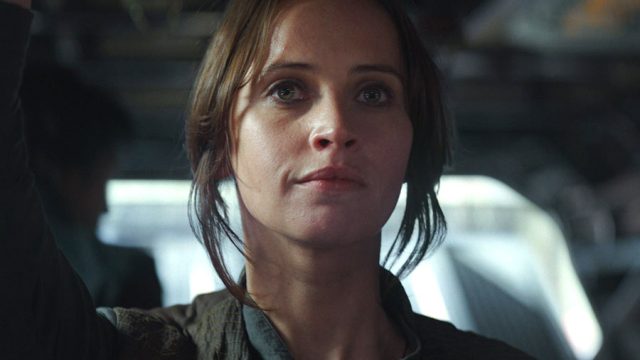 Rogue One