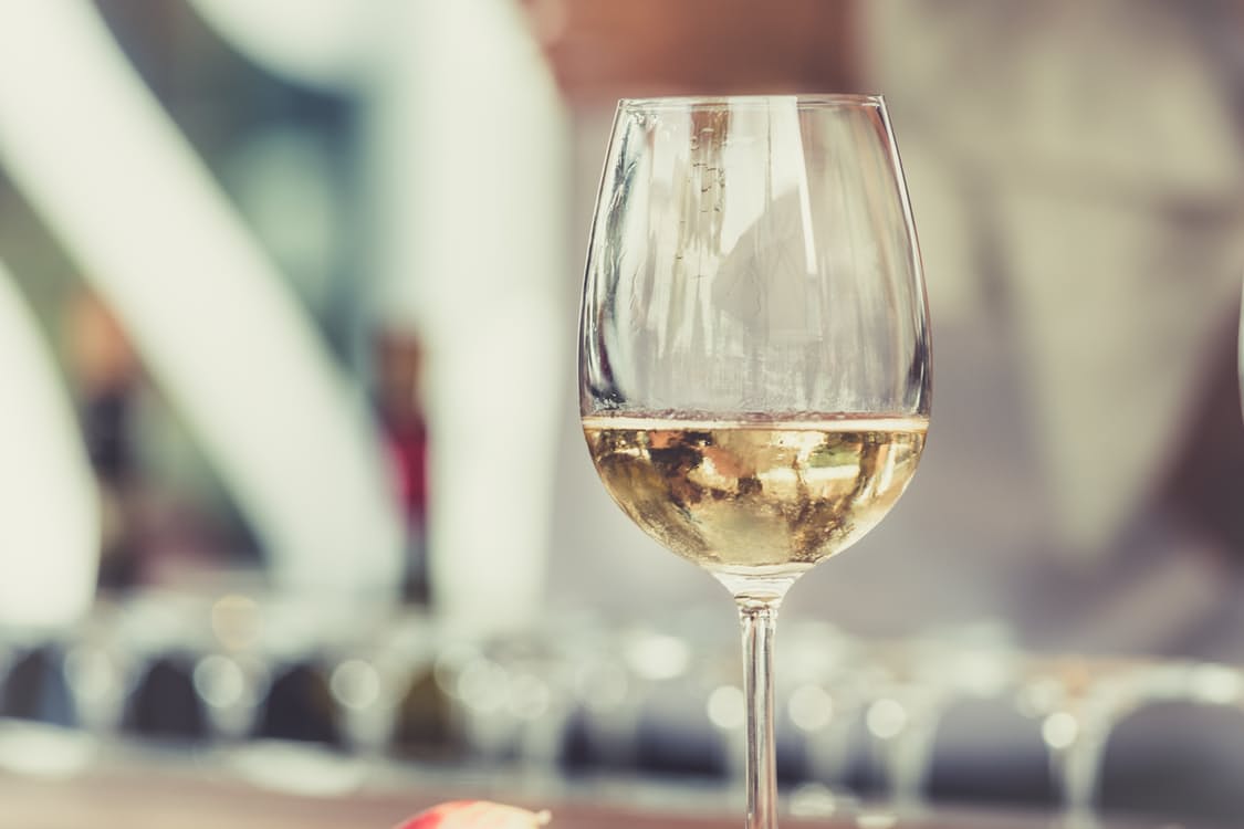 Hero Woman Turns Her Fridge's Water Dispenser Into a Wine Dispenser