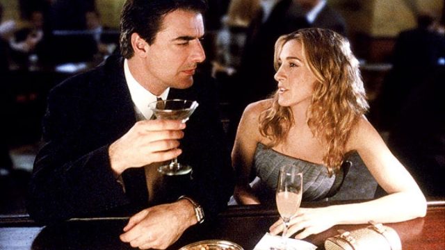 big and carrie