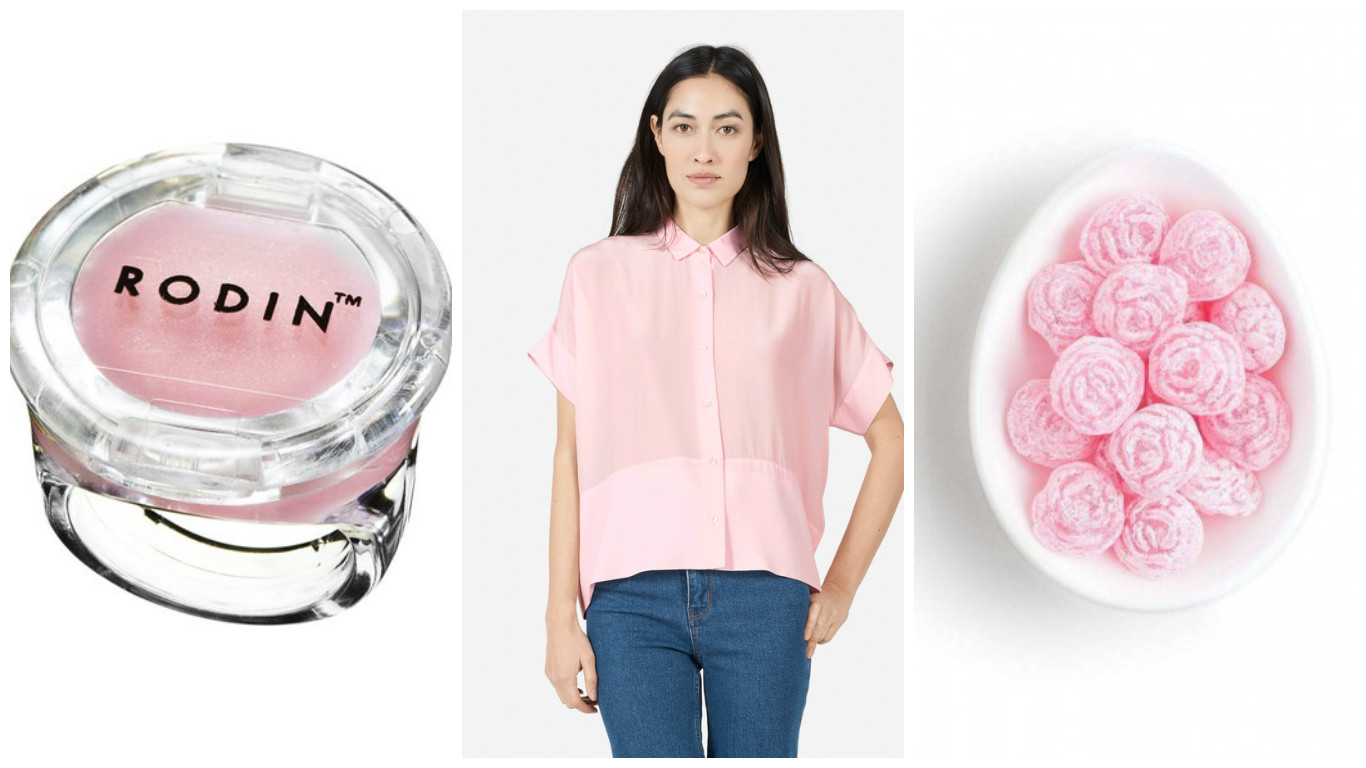 13 millennial-pink hygge products