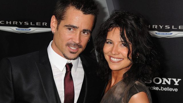 "Total Recall" - Los Angeles Premiere - Arrivals