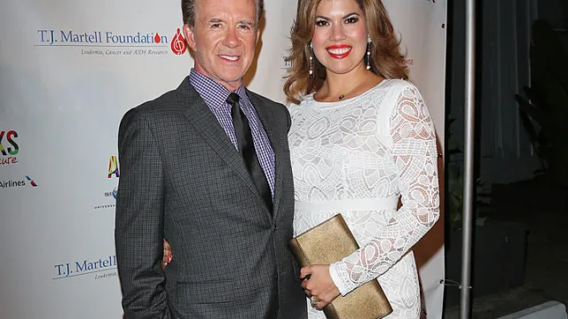 The T.J. Martell Foundation's 3rd Annual Artworks For The Cure Charity Event - Spirit Of Excellence Awards Dinner