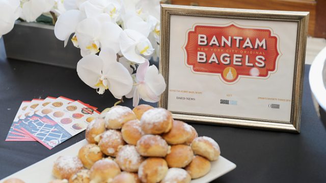 The 8th Annual New York Culinary Experience Presented By New York Magazine And The International Culinary Center - Day 1