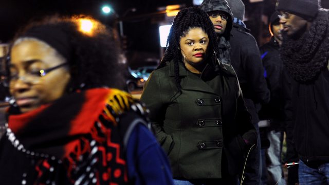 netta elzie