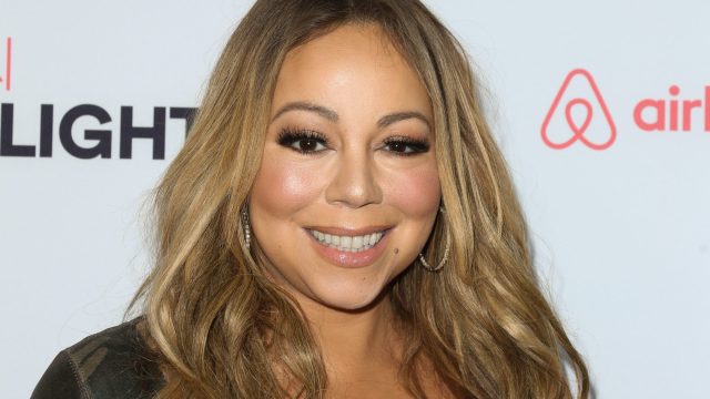 Mariah Carey