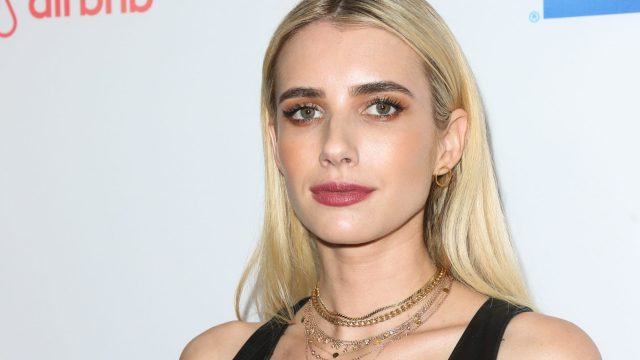 Emma Roberts