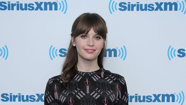 SiriusXM's Town Hall With The Cast Of 'Rogue One: A Star Wars Story'; Town Hall To Air On SiriusM's Entertainment Weekly Radio