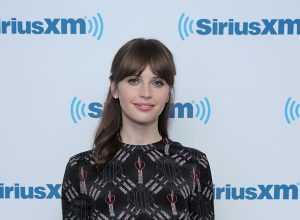 SiriusXM's Town Hall With The Cast Of 'Rogue One: A Star Wars Story'; Town Hall To Air On SiriusM's Entertainment Weekly Radio
