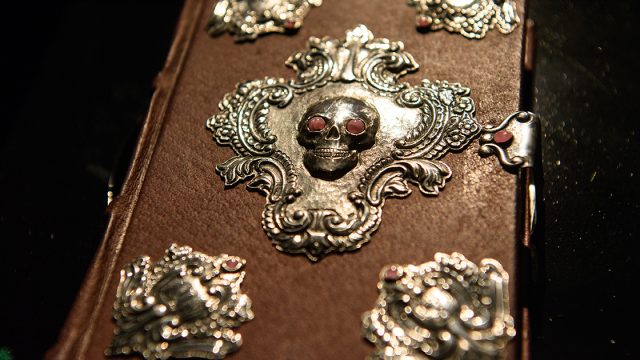 J.K. Rowling Tales of Beedle the Bard