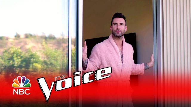 adamlevine
