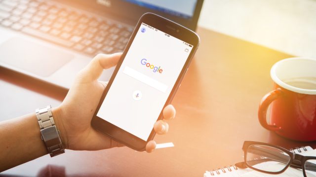google