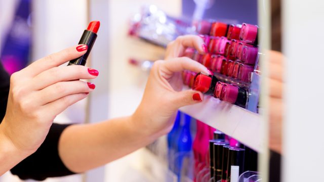 Lipstick