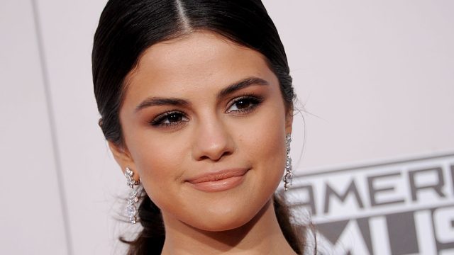 2016 American Music Awards - Arrivals