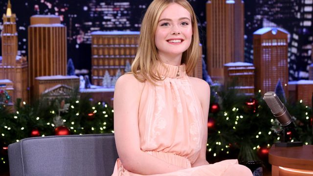 The Tonight Show Starring Jimmy Fallon - Season 4